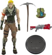Fortnite Jonesy Figurine Merchandise