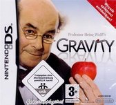 Professor Heinz Wolff's Gravity NDS