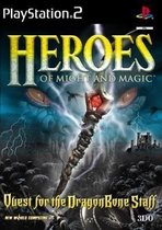 Heroes Of Might & Magic