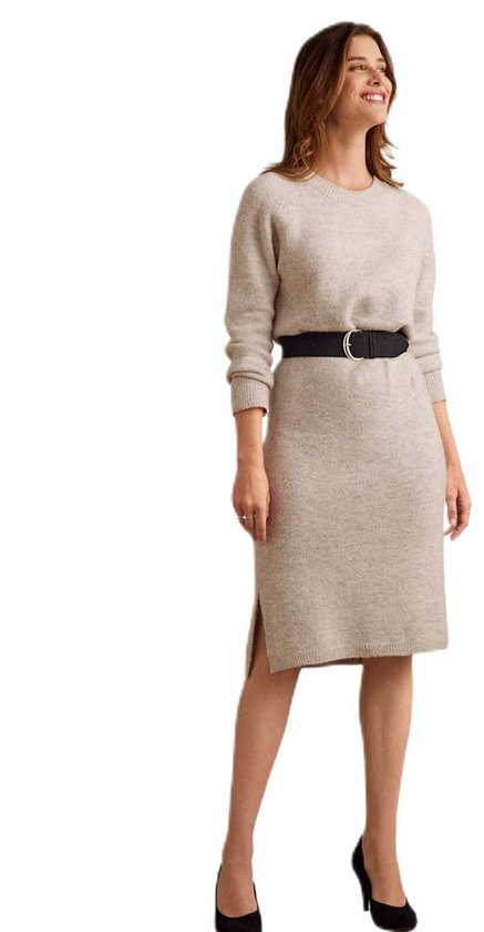 Afibel Robe Pull Maille Femme Afibel Pull Fin Laine Femme PULL MI