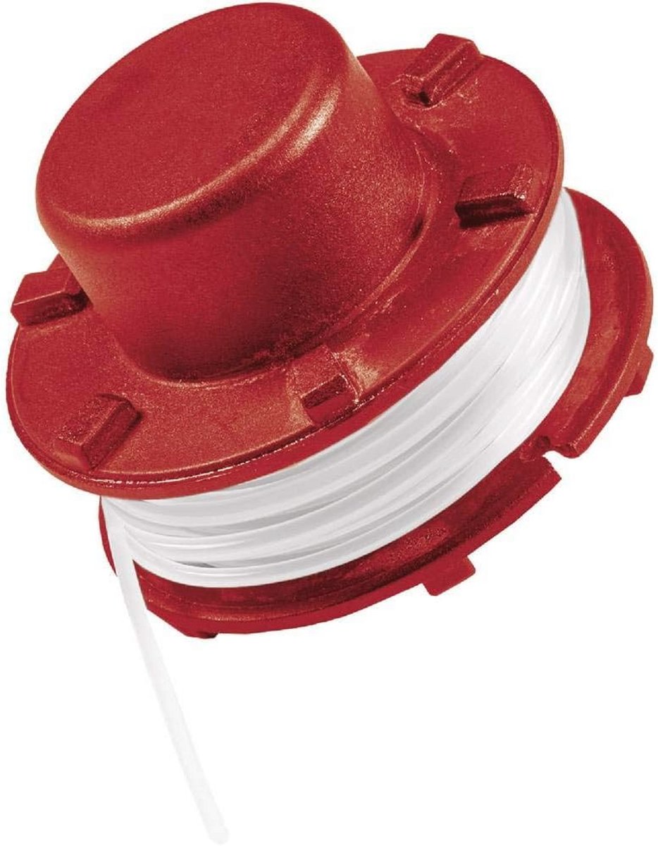 Reservedraadspoel voor grastrimmers en zeisen - 8m nylon draad