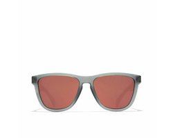 Zonnebril Uniseks Northweek Regular Ø 55,7 mm Rood Grijs