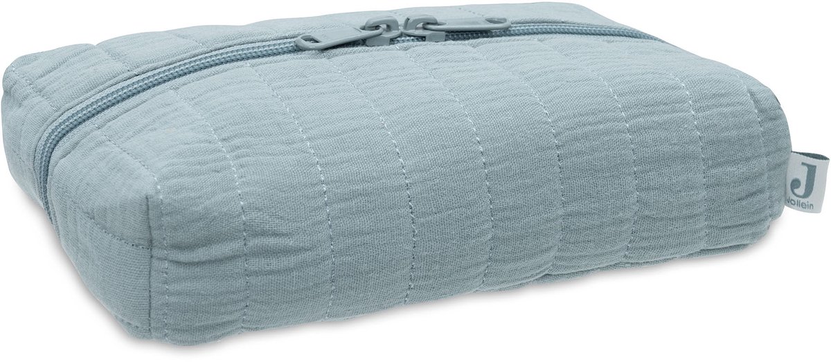 Jollein Billendoekjes Etui Sea Green