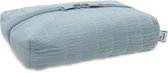 Jollein Baby Billendoekjes Etui - Sea Green - Opbergetui