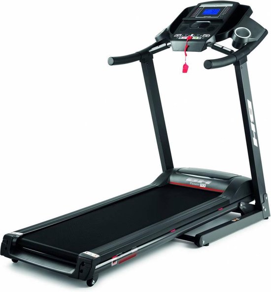 BH Fitness PIONEER R3 Loopband | bol