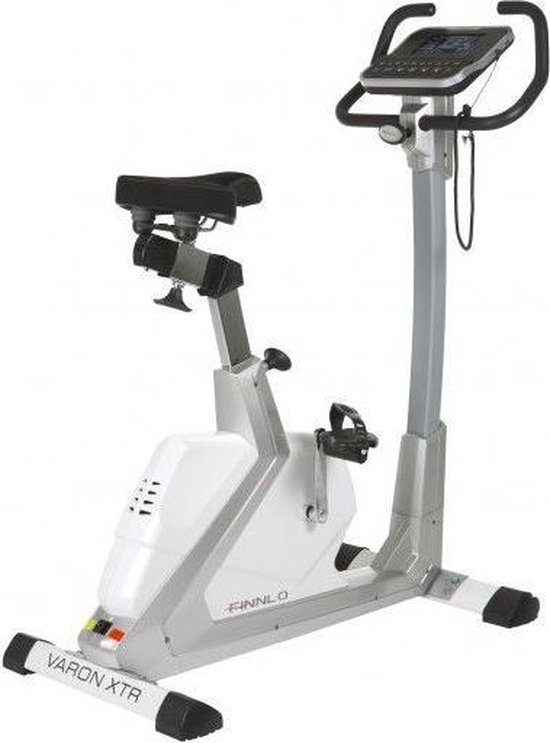 Finnlo by Hammer VARON XTR II BT Ergometer
