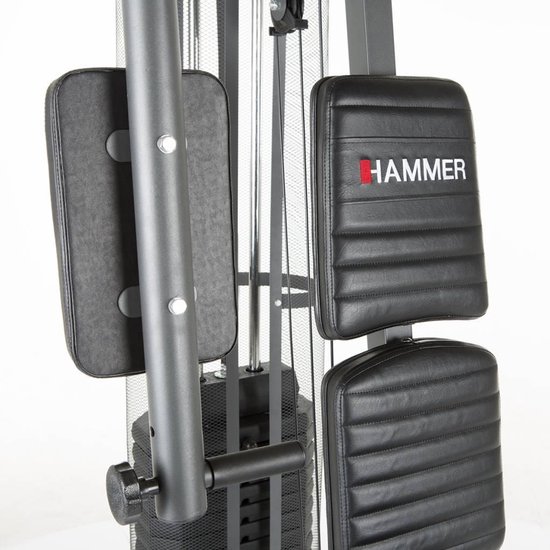 Hammer ULTRA Multi Gym Homegym Krachtstation bol