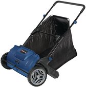 Einhell Bladverzamelaar BG-LGS 515 - Verticuteermachine - 100L Opvangzak - Werkbreedte 515 mm - Handmatig