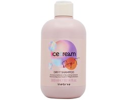 Inebrya - Ice Cream Dry-T Shampoo 300ML