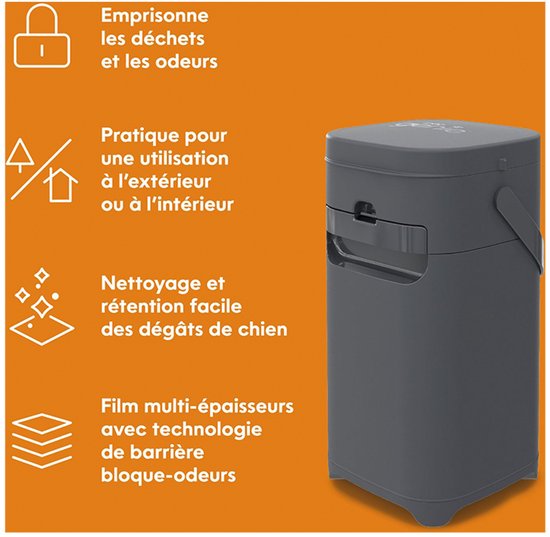 Litter