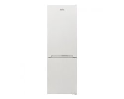 Heinner HC-V341E++ Koel-vriescombinatie 340 L – Low Frost – Super Freezing – Mechanische Bediening – Omkeerbare Deur – Wit – 5 Jaar Garantie