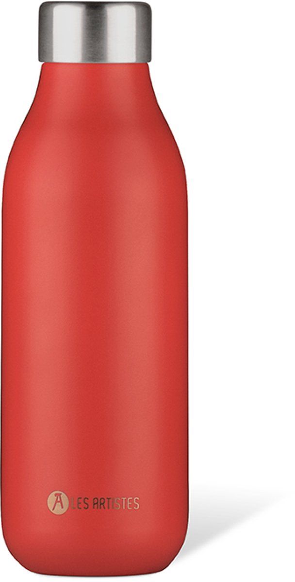 Les Artistes Paris Thermosfles 2.0 - 500ml - Django - LP-A2389