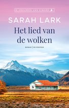 De vrouwen van Kiward 2 - Het lied van de wolken