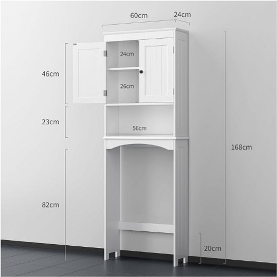 Bovenbouw kasten - Meubels kopen? | Korting tot 23