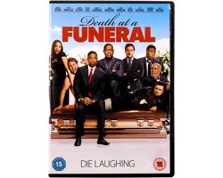 Death at a Funeral (DVD)