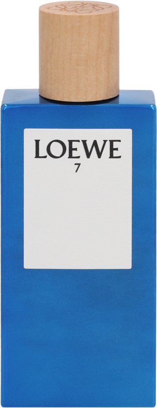 Loewe - Herenparfum - Loewe 7 - Eau de toilette 100 ml
