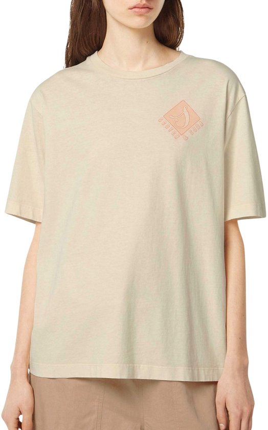 Scotch & Soda - Dames - T-shirts