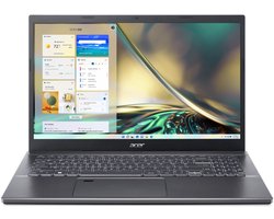 Acer Aspire 5 A515-57-760R - Laptop - 15.6 inch - Core i7 - 16GB/1TB Acer Aspire 5 A515-57-760R - Laptop - 15.6 inch - Core i7 - 16GB/1TB