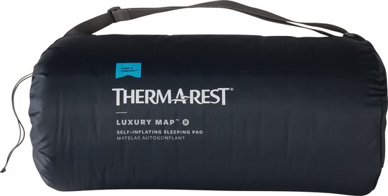 Therm-A-Rest - LuxuryMap Poseidon XL van Therm-a-Rest — afbeelding 4