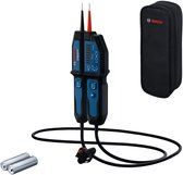 Bosch Professional GVT 1000-15 - Spanningstester