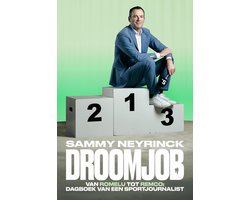 Droomjob
