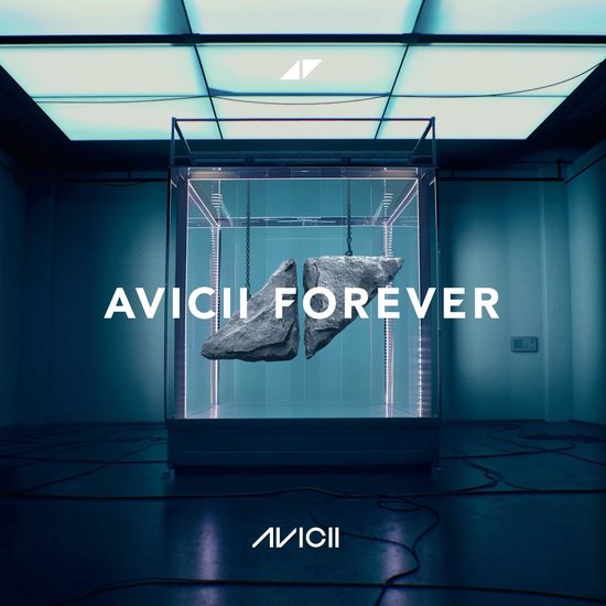 Avicii - Avicii Forever (CD)
