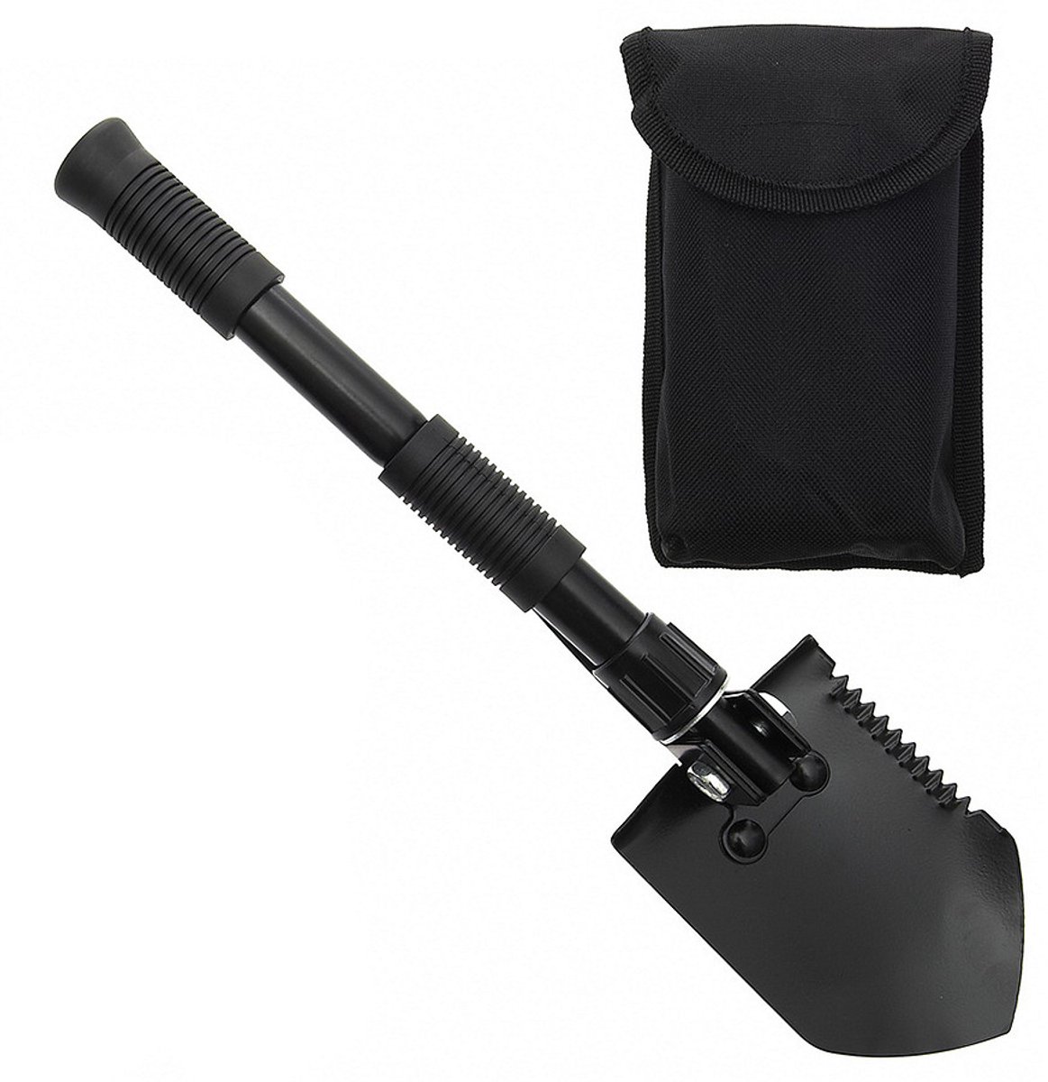 Opvouwbare schep - Outdoor - Kamperen - Survival - Noodpakket