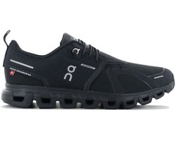 On Cloud 6 WP Wandelsneakers Dames Zwart 39