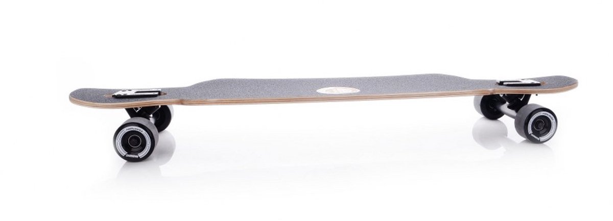 Tempish Walnut Longboard 39 inch - Kinderen
