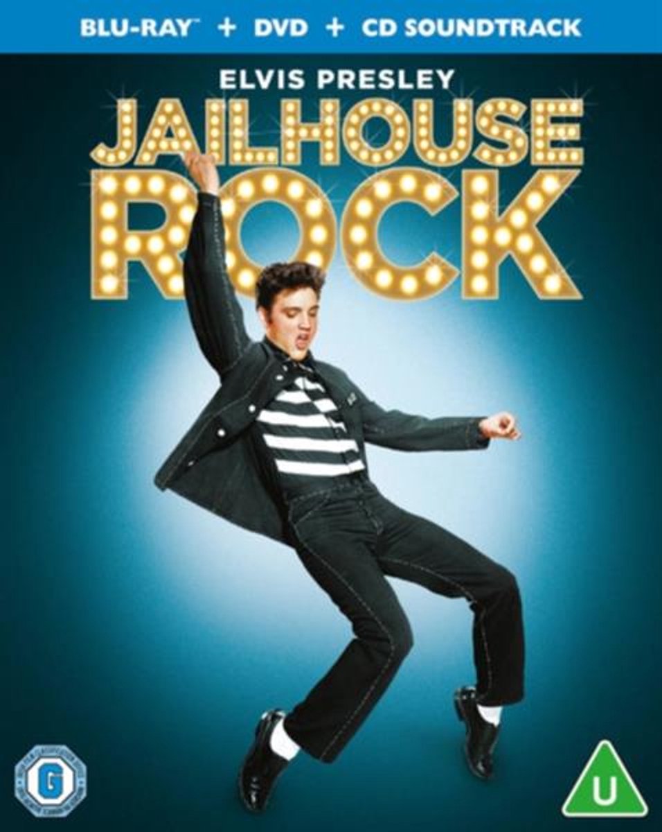 Jos Antonio Abreu, Gustavo Du - Jailhouse Rock