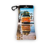 Sunnysoc by Gogglesoc - Brillenhoesje - Happy Camper