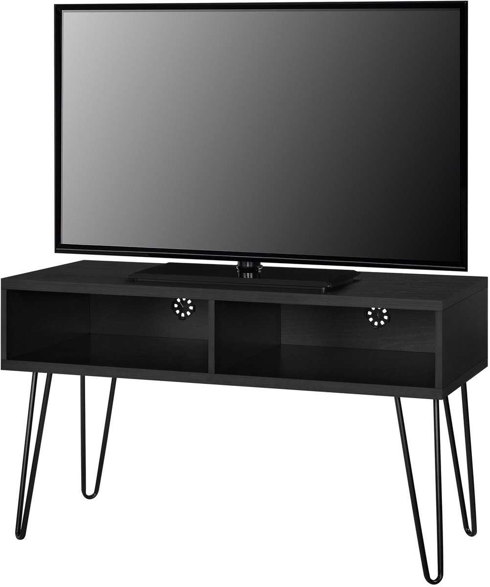 Notio Living Owen|TV-meubel in Eiken-look