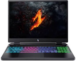 Acer Nitro 16 AN16-42-R1PZ - Gaming laptop - 16 inch - 165 Hz Acer Nitro 16 AN16-42-R1PZ - Gaming laptop - 16 inch - 165 Hz