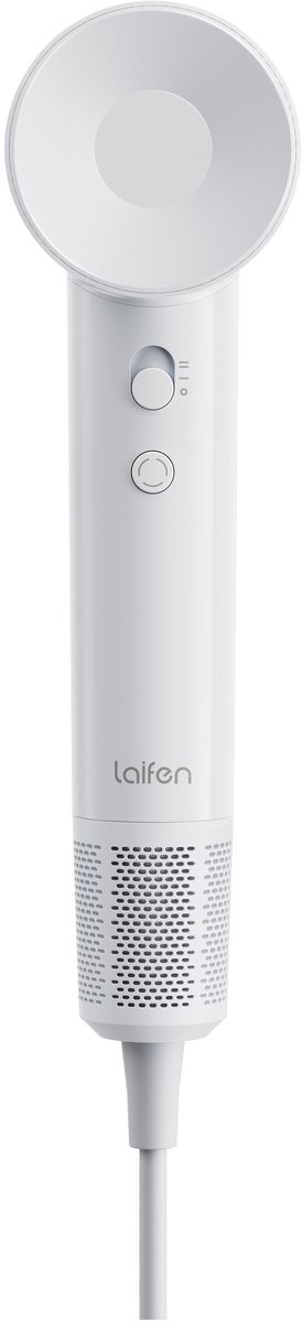 Laifen SE Lite Föhn Glossy White - Laifen - €74,95