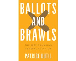 Turning Point Elections- Ballots and Brawls