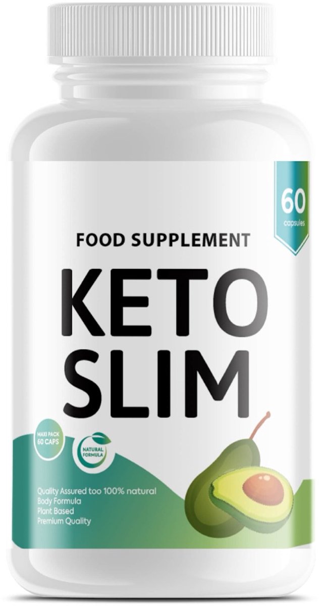 Keto Slim