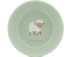 Mepal Mio schaaltje Little Dutch - 300 ml - Magnetronbestendig - Baby kommetje - Kinderservies - Little Farm Mepal Mio schaaltje Little Dutch - 300 ml - Magnetronbestendig - Baby kommetje - Kinderservies - Little Farm