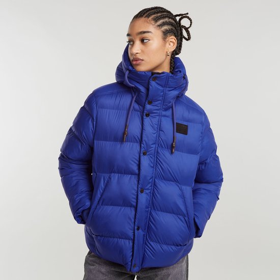 Only Sky Short Puffer - Giacche Donna | Nencini Sport