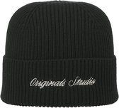 Bonnet Hiver Décontracté Jack & Jones JACLONG BEANIE - Mütze
