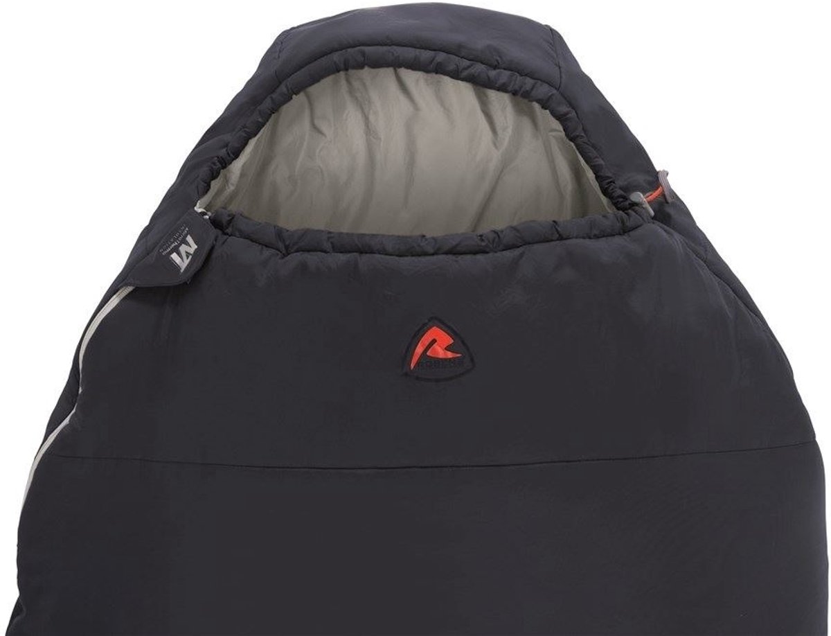 Robens Moraine III Sleeping Bag, blauw