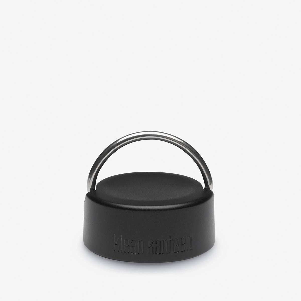 Klean Kanteen Classic Wide Single Wall 1182ml - Loop Cap Brushed Stainless – foto 5