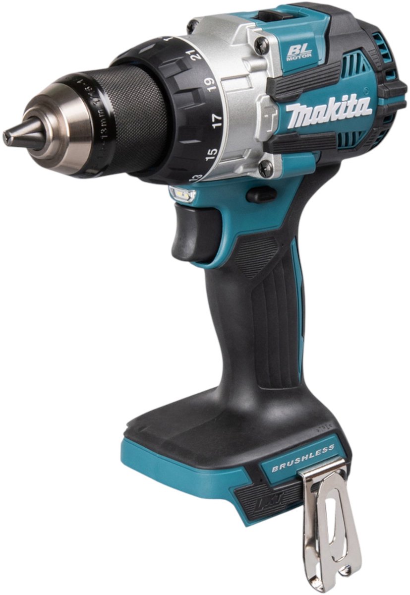Makita DHP489Z - 18V Klopboor-schroefmachine thumbnail 2
