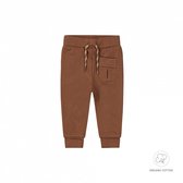 Dirkje NOOS Jongens Broek - Brown