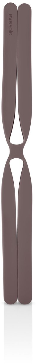 Eva Solo - Flex Onderzetter Vintage Brown - Siliconen - Bruin -