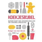 Koekjesbijbel