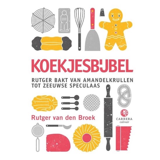 Koekjesbijbel