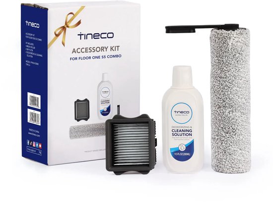 Tineco stofzuigers kopen? | Vergelijk de beste aanbiedingen