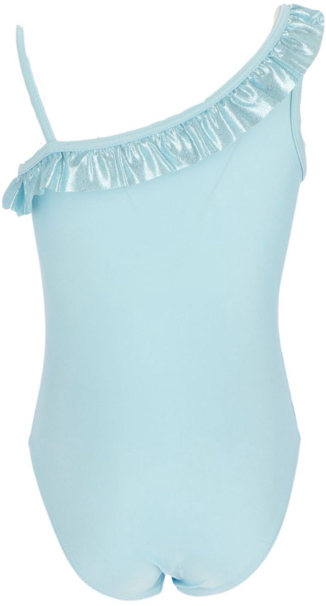 Lilo & Stitch Badpak - Blauw - Badpak Meisjes — afbeelding 2