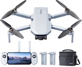 Bol.com Potensic Atom SE Combo 4K drone - 4 km bereik - 31 min vliegtijd - 249 gram aanbieding