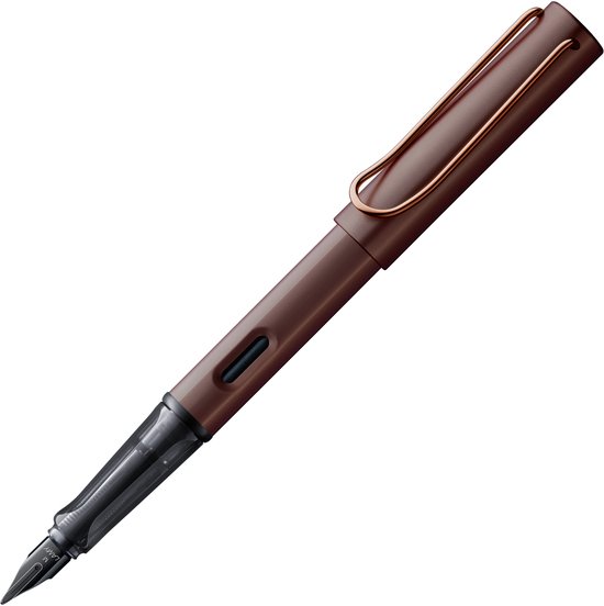 LAMY LX vulpen Palladium - De Groen BV